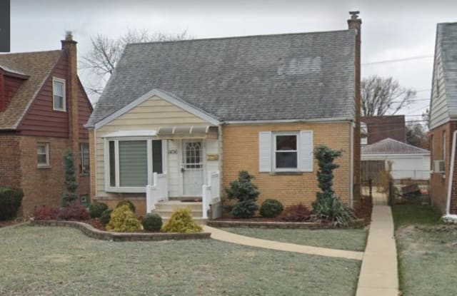 1436 Kenilworth Drive - 1436 Kenilworth Drive, Calumet City, IL 60409