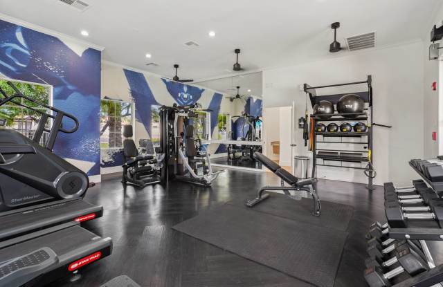 Allegro Apartments Gallery 2