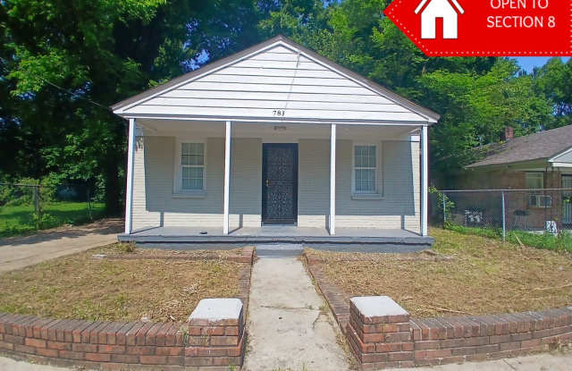 Comfortable 4 bedroom 1 bath home - Open To Section 8 photos photos