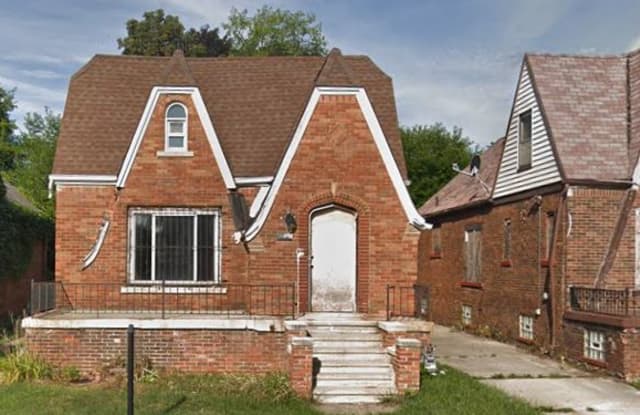 15017 Appoline St - 15017 Appoline St, Detroit, MI 48227