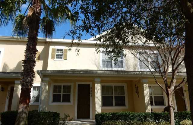 8543 Leeland Archer Boulevard - 8543 Leeland Archer Boulevard, Horizon West, FL 32836