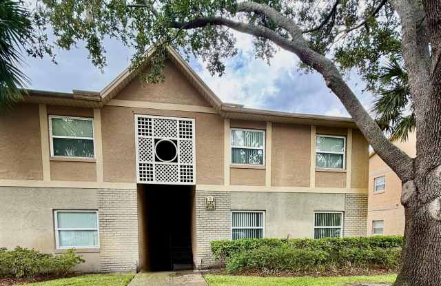 Spacious first-floor 2-bedroom, 2-bath condo in the desirable Hawthorne Village community photos photos