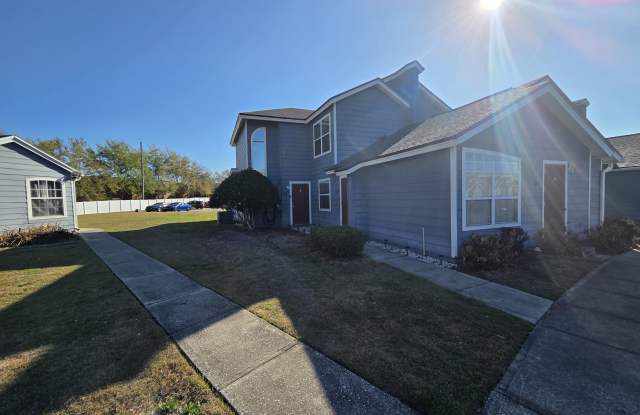 803 Caribbean Drive - B photos photos