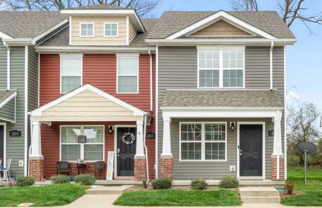 205 Alexander Blvd Clarksville, TN 37042 photos photos