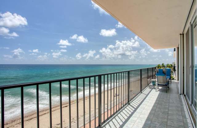 3456 S Ocean Boulevard photos photos