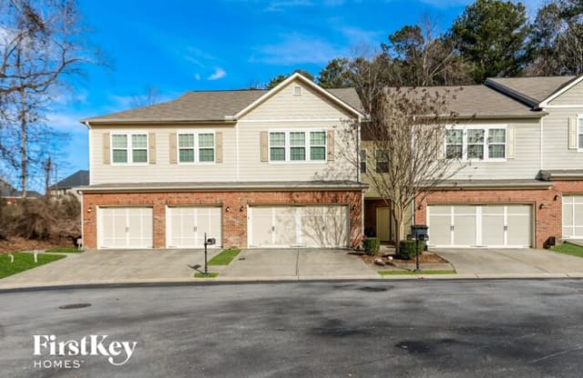 866 Ivydale Lane Southwest - 866 Ivydale Lane, Gwinnett County, GA 30046