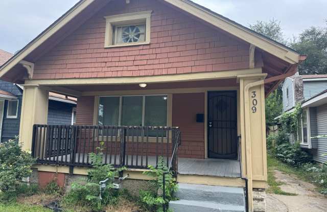 309 Bellaire Ave photos photos