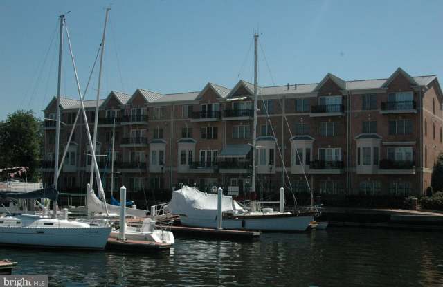 1206 ANCHORAGE VIEW COURT - 1206 Anchorage View Court, Baltimore, MD 21224