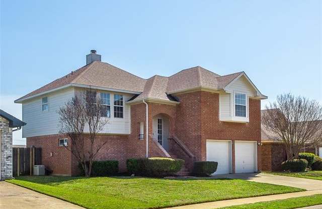 2713 Needles Street - 2713 Needles Street, Euless, TX 76040