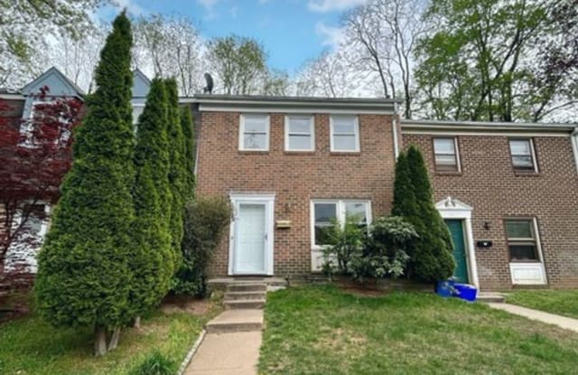 8426 Towne Crest Ct - 8426 Towne Crest Court, Redland, MD 20877