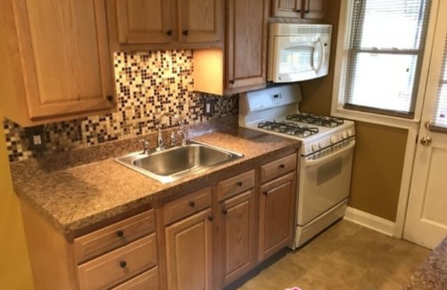 4009 Chesterfield Avenue - 4009 Chesterfield Avenue, Baltimore, MD 21213