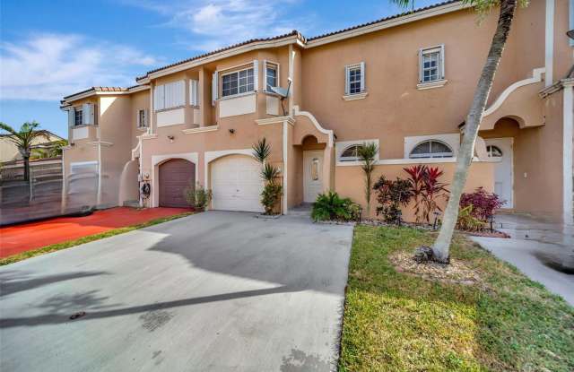 3773 Southwest 153rd Court Gallery 1