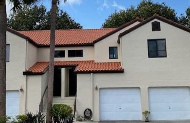 16 Vía De Casas Sur - 16 Via De Casas Sur, Boynton Beach, FL 33426