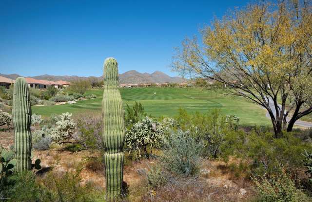 12939 N Sunrise Canyon Lane - 12939 North Sunrise Canyon Lane, Marana, AZ 85658