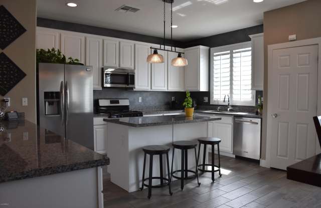 3116 N 32ND Way - 3116 North 32nd Way, Phoenix, AZ 85018