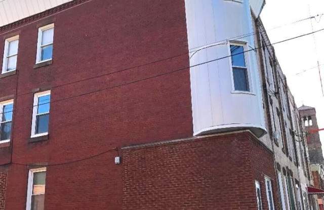 1514 MIFFLIN STREET - 1514 Mifflin Street, Philadelphia, PA 19145