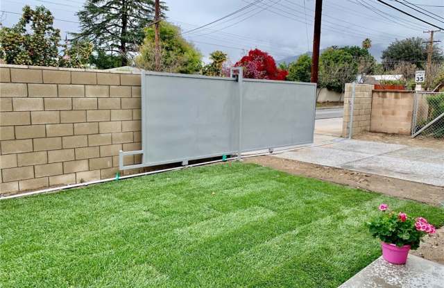 2315 S Primrose Avenue 1/2 Gallery 2