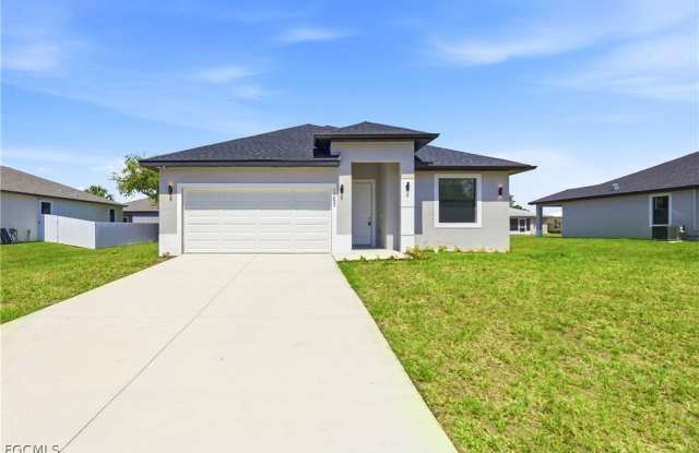 1253 Argosy Road - 1253 Argosy Road, Glades County, FL 33935