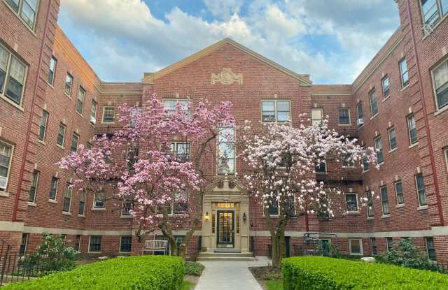 60 Elm Street - 60 Elm Street, Worcester, MA 01609