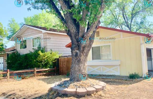 Charming 3-Bedroom Home Near McCarran – Great Layout  Backyard Patio! photos photos