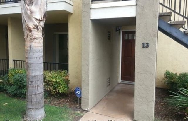 535 N. Beech St. 13 - 535 N Beech St, Escondido, CA 92025