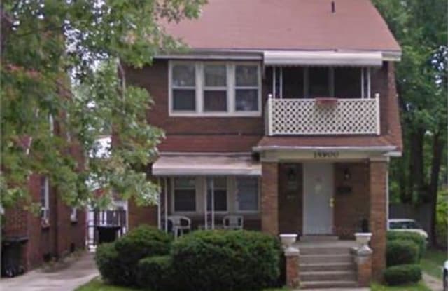 14900 Strathmoor Street - 14900 Strathmoor Street, Detroit, MI 48227