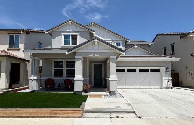 Beautiful 4 Bed 3 Full Bath Home with Solar in Brentwood photos photos