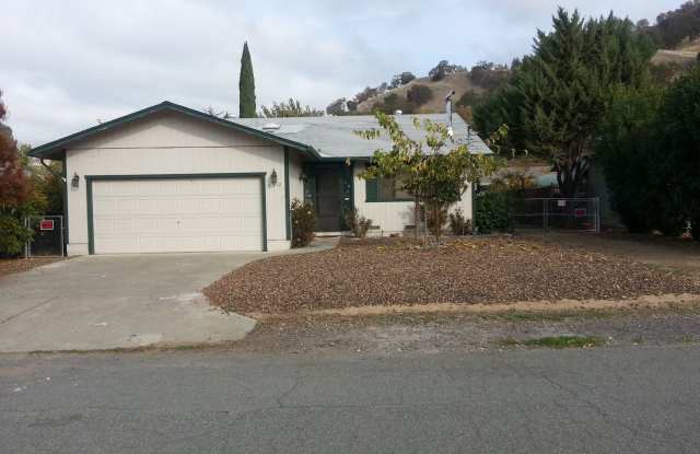 6912 Plaza Terrace Dr - 6912 Plaza Terrace, Lucerne, CA 95458