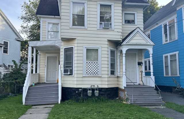 119 Putnam Street photos photos