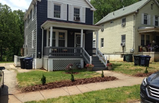 3127 NEWTON STREET NE - 3127 Newton Street Northeast, Washington, DC 20018