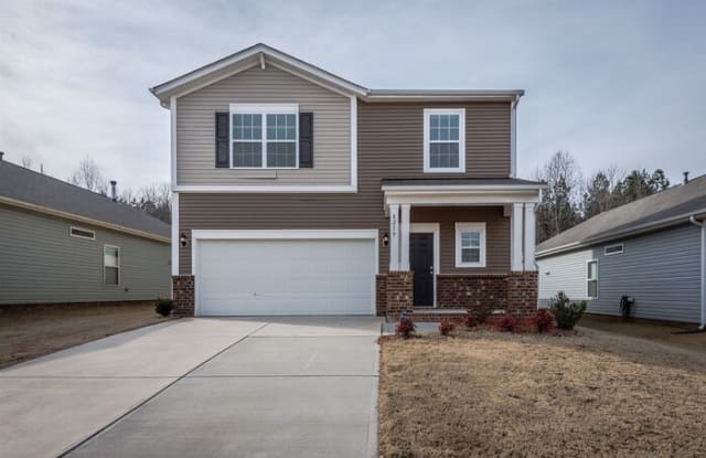 8219 Romana Red Lane - 8219 Romana Red Lane, Charlotte, NC 28213
