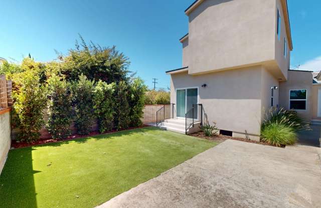 Built in 2025!  4BD/2BA Gallery 1