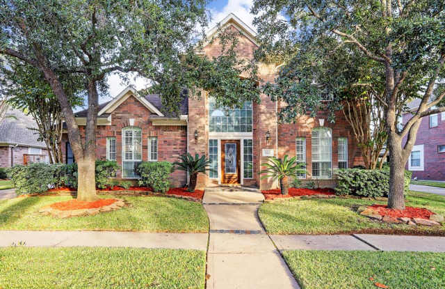 5622 Lake Place Drive - 5622 Lake Place Drive, Harris County, TX 77041