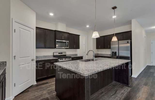 628 Castle Rd. - 628 Castle Road, Wilson County, TN 37122