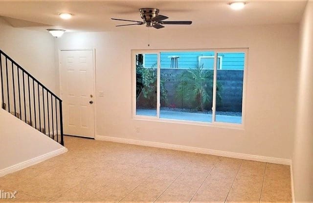384 South Olive Street - 384 South Olive Street, Orange, CA 92866
