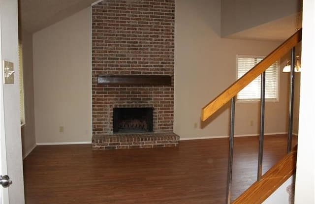 2917 Holy Cross Lane - 2917 Holy Cross Ln, Garland, TX 75044