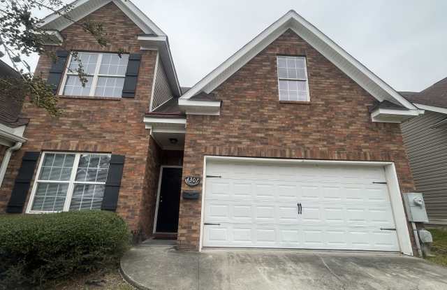 4307 East Barcelona Way - 4307 East Barcelona Way, Augusta, GA 30906