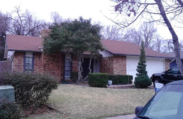 3850 Ruidosa Avenue - 3850 Ruidosa Avenue, Dallas, TX 75228