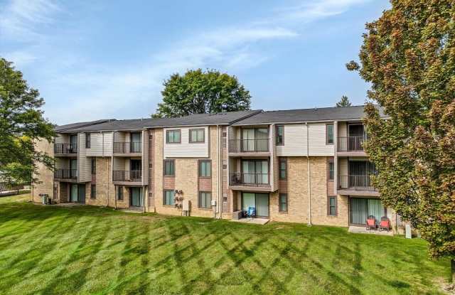 Fairmont Park Apartments photos photos
