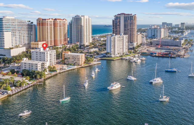 95 N Birch Road - 95 North Birch Road, Fort Lauderdale, FL 33304