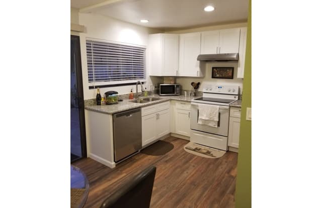 81 Streamwood - 81 Streamwood, Irvine, CA 92620
