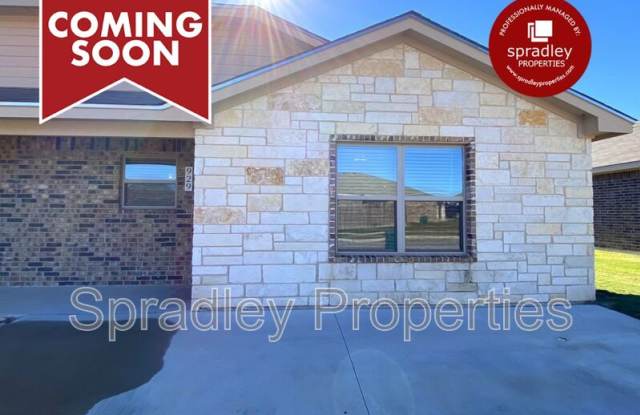 929 Laila Ln - 929 Laila Lane, Belton, TX 76513