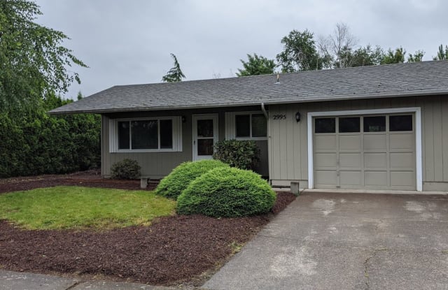 2995 Gilham Rd. - 2995 Gilham Road, Eugene, OR 97408