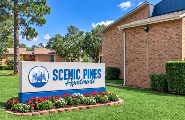 Scenic Pines photos photos