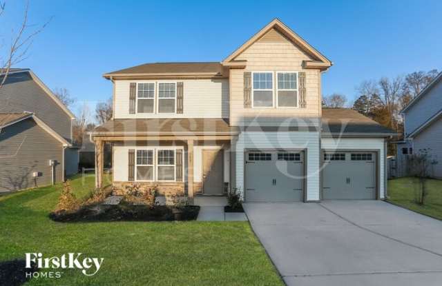 358 Whispering Hills Drive - 358 Whispering Hills Drive, Locust, NC 28097