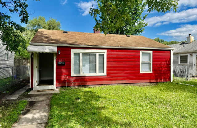 4341 Elm Avenue - Freshly Updated 2BR Ranch in Quiet Hammond Neighborhood photos photos