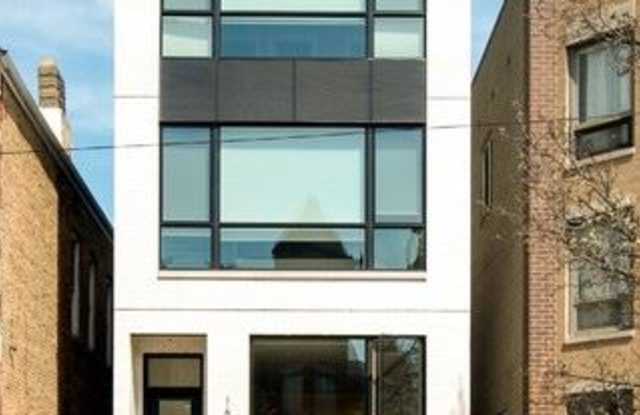 1630 W Le Moyne St 1 - 1630 West Le Moyne Street, Chicago, IL 60622