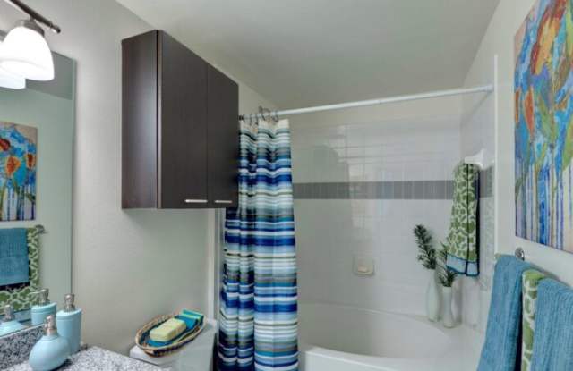 Monterra - 2601 Solano Avenue, Cooper City, FL 33024