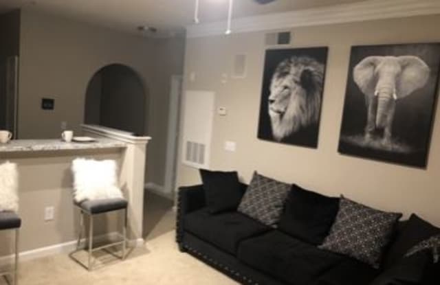 1001 garden view drive 1001 - 1001 Garden View Dr NE, Atlanta, GA 30319