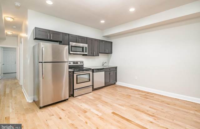 321 N PRESTON STREET - 321 North Preston Street, Philadelphia, PA 19104